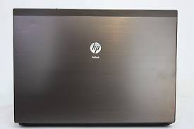 HP ProBook 4520s Core i3 M350@ 2.27GHz, / 15.6″ LCD Windows 7 / HDMI / 320GB HDD / 6GB RAM