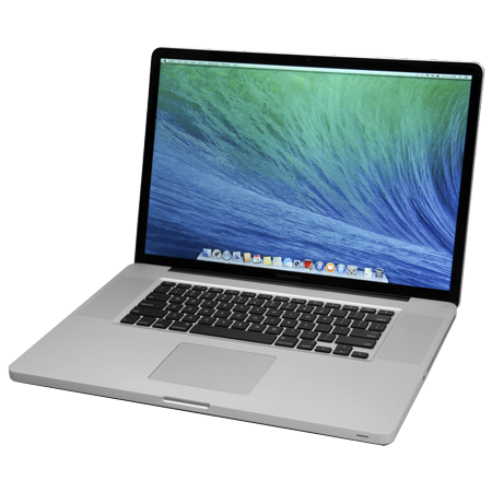 MacBook Pro A1297 (2009/Mart)