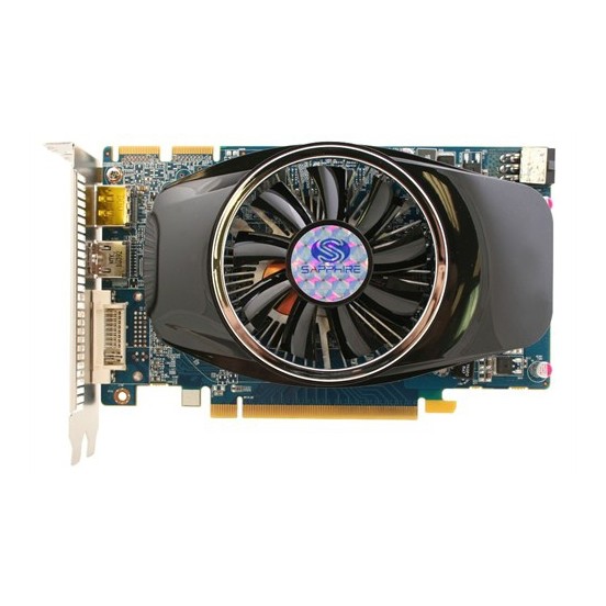 Sapphire AMD HD6750